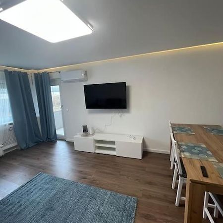 Familienwohnung Neben Dem See,Messe Und Europapark Offenburg Eksteriør billede