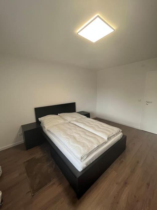 Familienwohnung Neben Dem See,Messe Und Europapark Offenburg Eksteriør billede