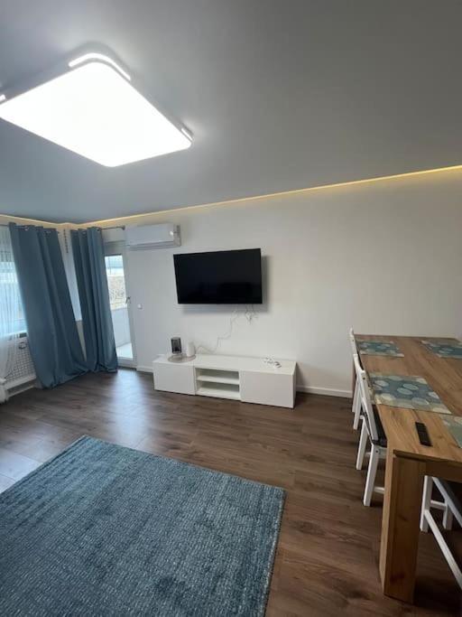 Familienwohnung Neben Dem See,Messe Und Europapark Offenburg Eksteriør billede