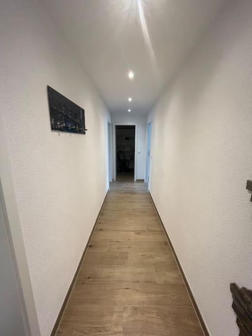 Familienwohnung Neben Dem See,Messe Und Europapark Offenburg Eksteriør billede
