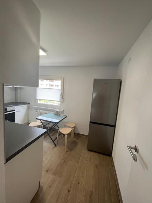 Familienwohnung Neben Dem See,Messe Und Europapark Offenburg Eksteriør billede